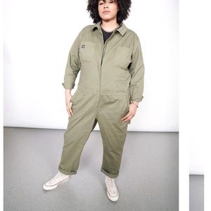 Wildfang The Essential Coverall